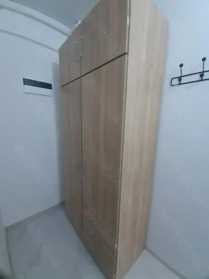 Garsonieră decomandată în Uverturii