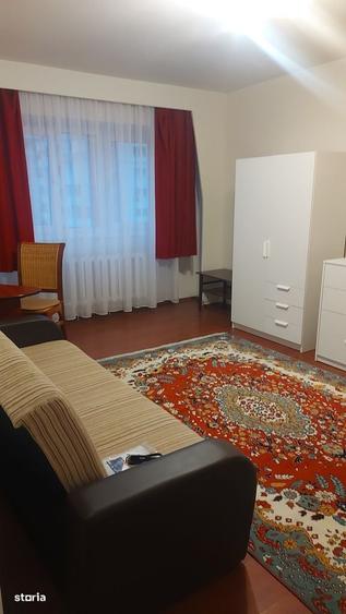 Apartament cu 2 camere decomandat în Mărăști