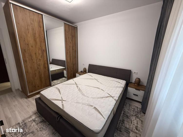 Apartament premium 2 camere Grand Kristal Metalurgiei - Loc parcare! - 4