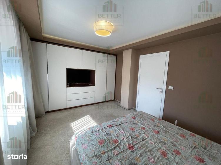 Casa Individuala P+1E+M Popesti Leordeni 4 - Camere - Mobilata - 11