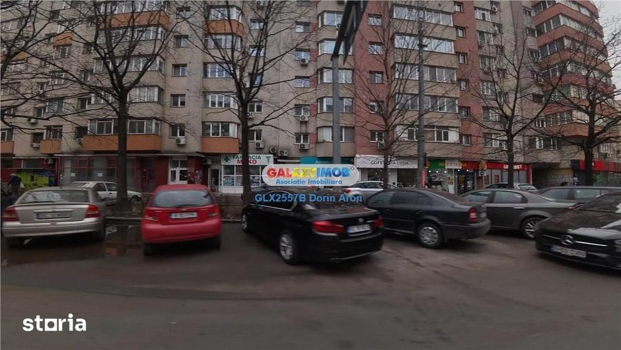 Spatiu comercial 17 mp, disponibil imediat - Stefan cel Mare - 1