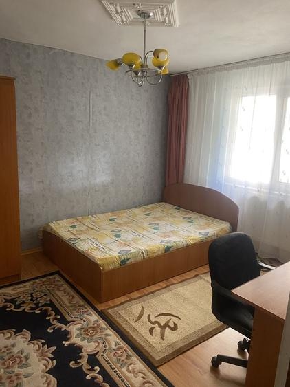 Garsonieră în Central