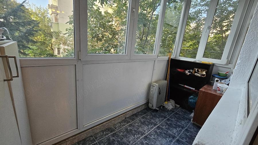 Apartament cu 2 camere decomandat, mobilat în Turda