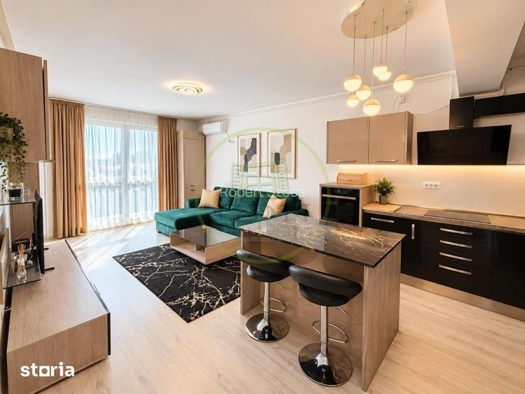 2 CAMERE PREMIUM | VEDERE LAC GRIVI?A | 57 MP | 2 BAI | DRESSING | B