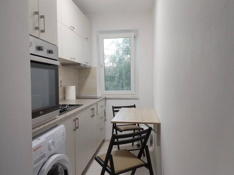 Apartament cu 2 camere nedecomandat în Central