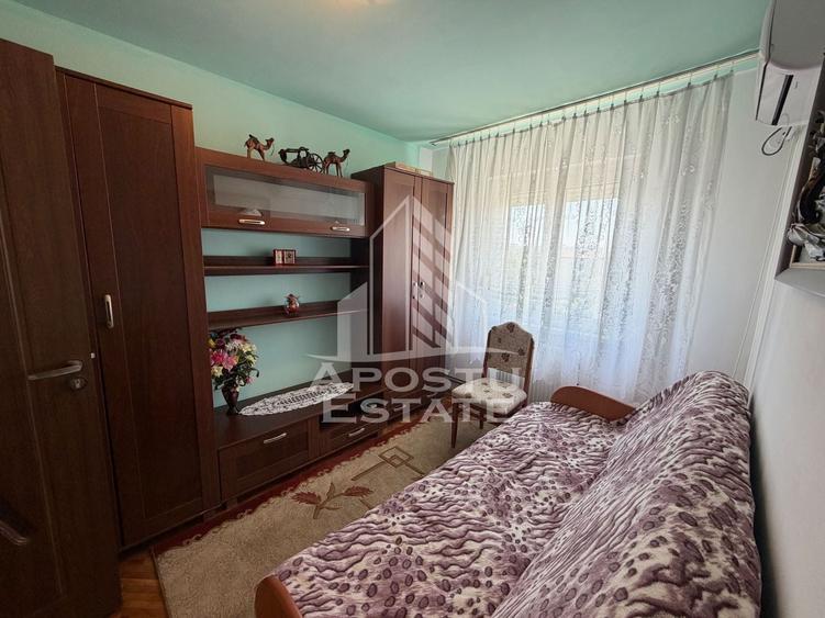 Apartament cu 3 camere de vânzare , Zona Dacia , Timisoara - 8
