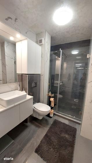 3 camere, zona BMW, ultrafinisat, loc parcare! - 8