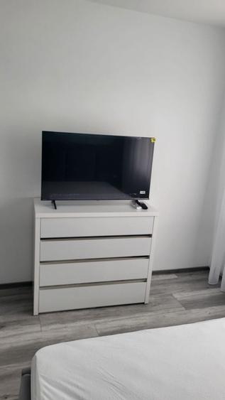 Apartament cu 2 camere semidecomandat, mobilat în Țiglina 2