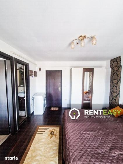 Apartament cu o camera in bloc nou - Palas Campus - 1