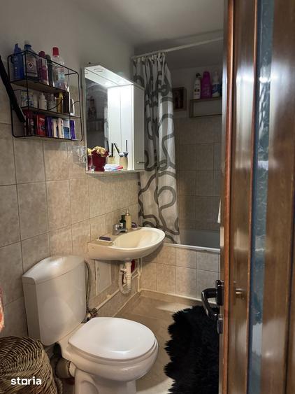 Apartament cu 2 camere decomandat în Tineretului