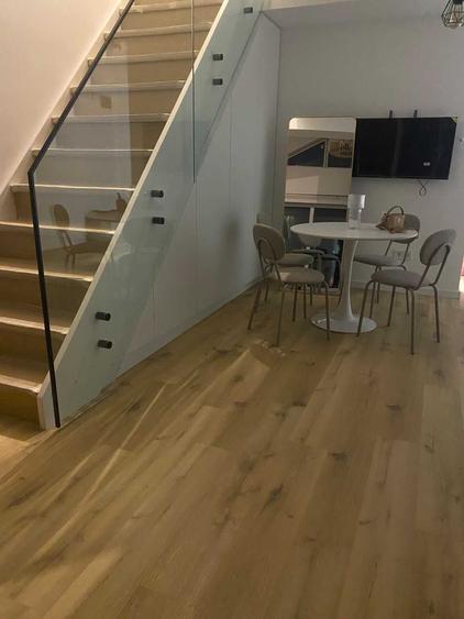 Apartament cu 2 camere în Aeroport