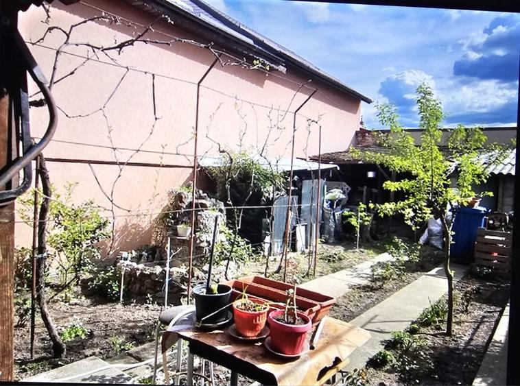 Casă individuală cu 3 camere cu Canalizare în Brestei