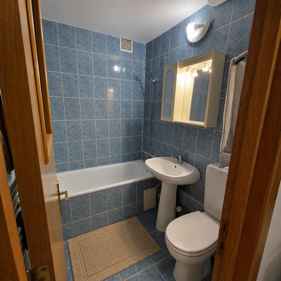 2 camere de inchiriat | Metrou Titan | mobilat si utilat | Parc IOR | Bucuresti - 7