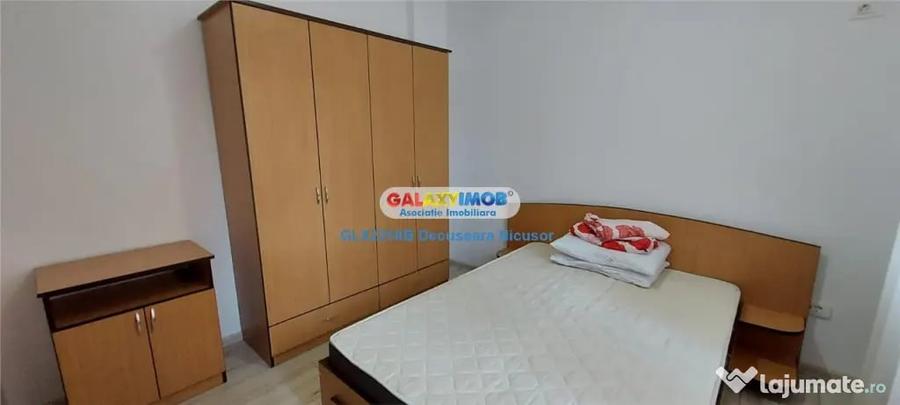 Apartament 2 camere Militari Residence mobilat utilat 370 eu - 2