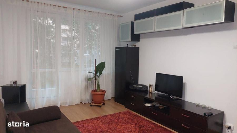 Garsoniera - Tineretului, Bucatarie Inchisa, Metrou 6 Min, Modern - 6