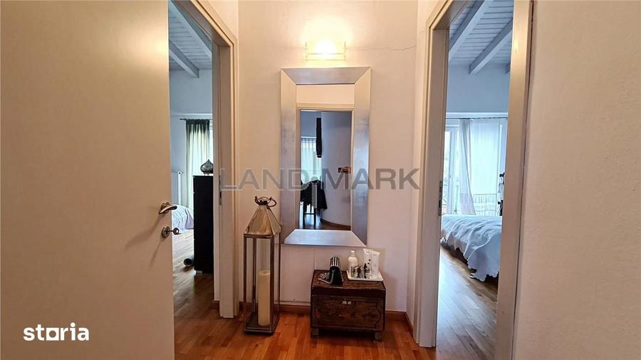 Apartament cu 3 camere în Sud