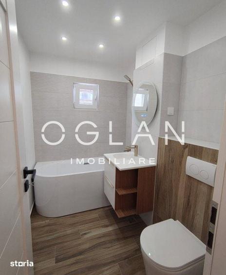 Apartament cu 3 camere în Ștrand