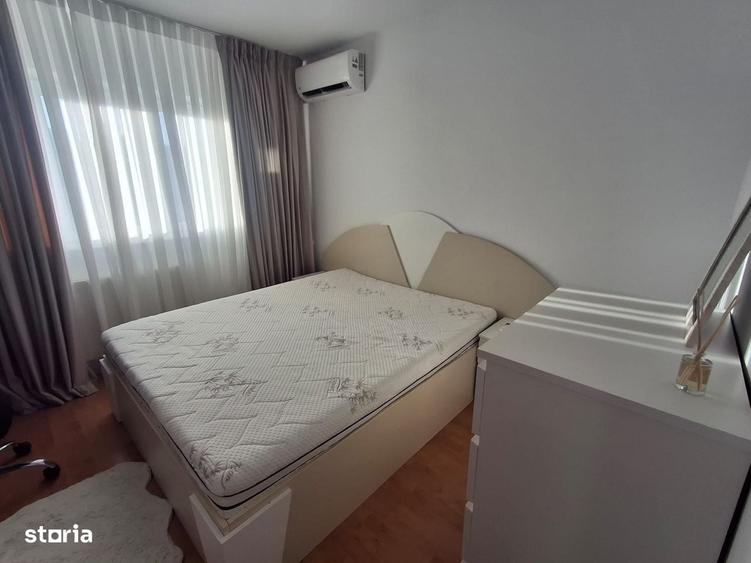 Apartament Tineretului de vanzare 2 camere 2 bai metrou - 6