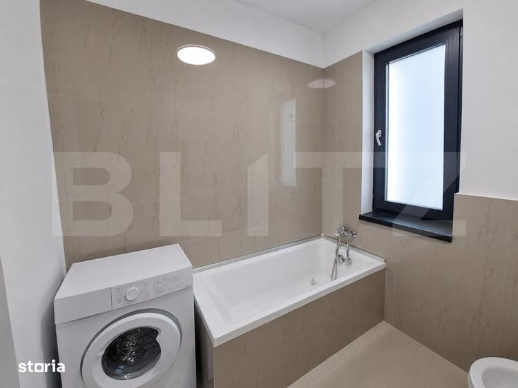 Apartament cu 2 camere în Rudicica