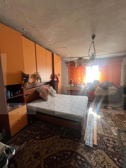 Casă individuală cu 4 camere cu Teren 3000 Mp în Otvești