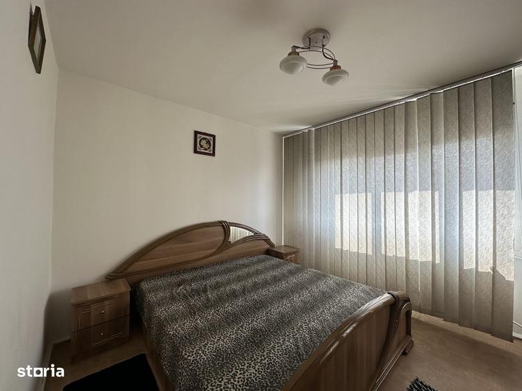 Apartament cu 2 camere decomandat în Malu Roșu