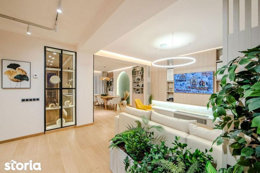 Apartament cu 4 camere în Lazaret
