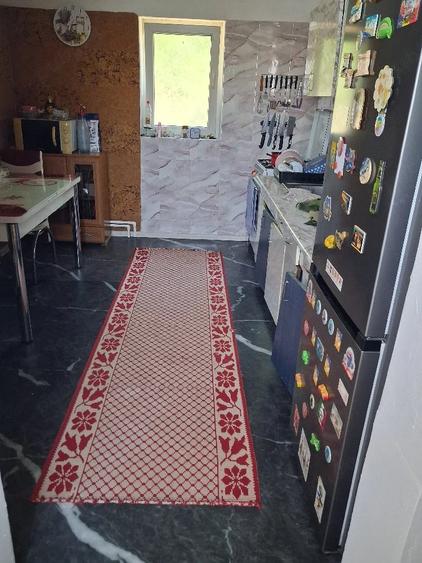 Casă cu Teren 850 Mp în Popești