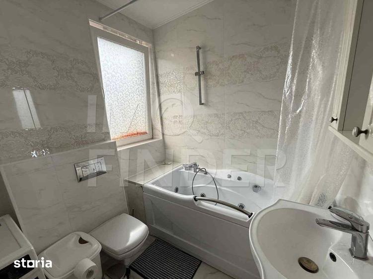 Apartament de Vis in Andrei Mure?anu Lini?te, Confort ?i Elegan?a - 2