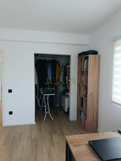 Duplex cu 4 camere cu Canalizare în Chinteni