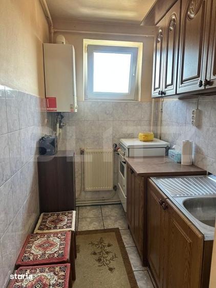 Apartament 2 camere, zona campia turzii - 3