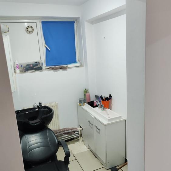 Apartament cu 2 camere nedecomandat în Ultracentral