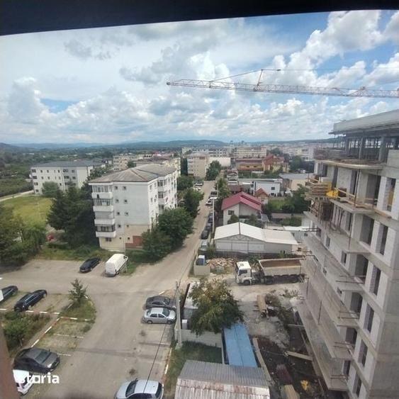 Apartament cu 3 camere în Racovița