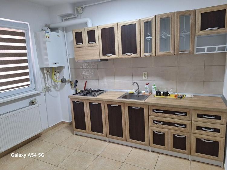 Garsonieră decomandată în Central — fotografia 3