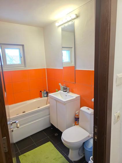 Apartament cu 2 camere decomandat în Alba Iulia