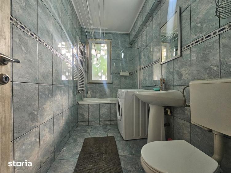 Apartament cu 2 camere în ICIL