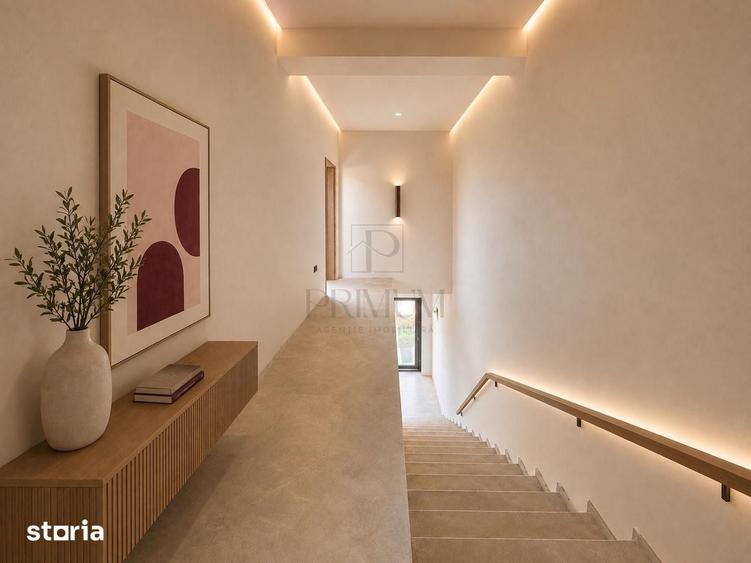 DUMBRAVITA - DUPLEX MODERN - 4 CAMERE - PREDARE LA CHEIE - 14