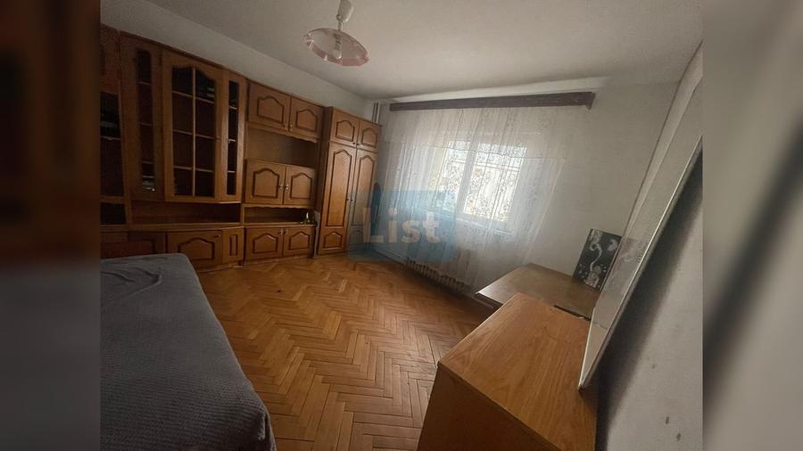Apartament cu 3 camere in piata abator! - 2