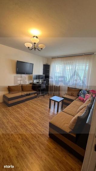 Apartament cu 3 camere în Mănăștur