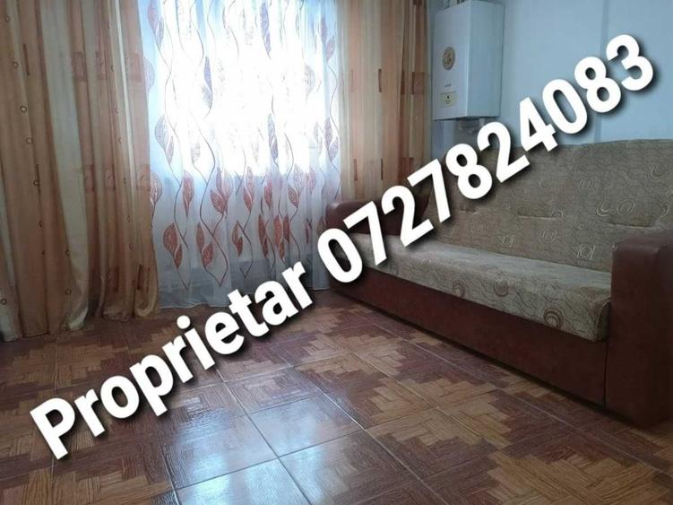 Apartament cu 2 camere decomandat în CET
