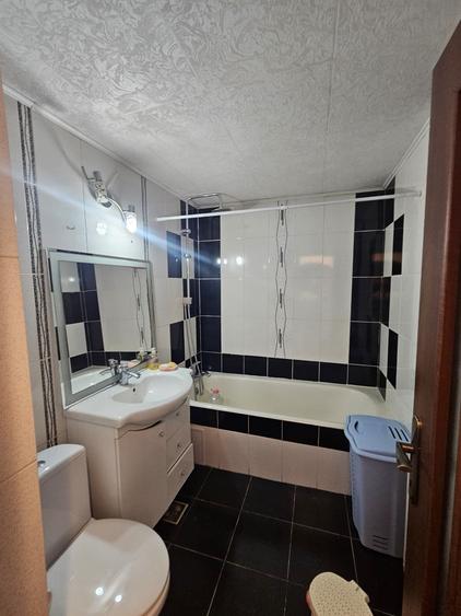 Apartament cu 4 camere în Tolstoi