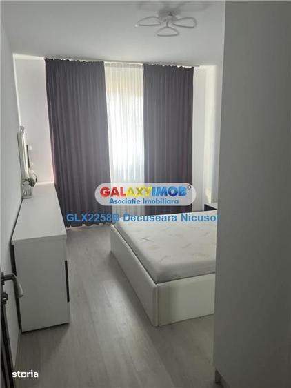 Apartament cu 2 camere în Dudu