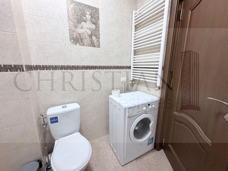Garsonieră Cotroceni Politehnica Residence Bd Iuliu Maniu AFI Cotroceni - 9
