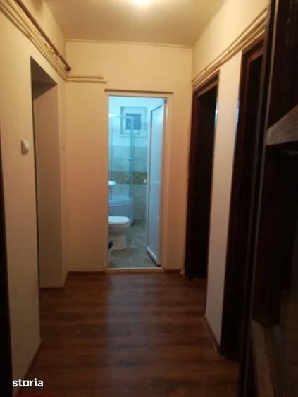 Apartament cu 2 camere în Săsar