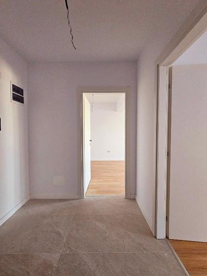 Apartament cu 2 camere semidecomandat în Nicolae Grigorescu