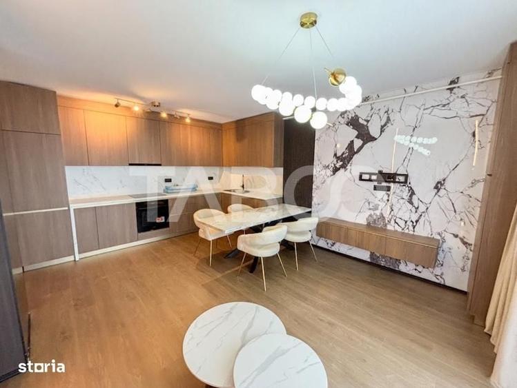 Apartament cu 2 camere semidecomandat în Florești — fotografia 3