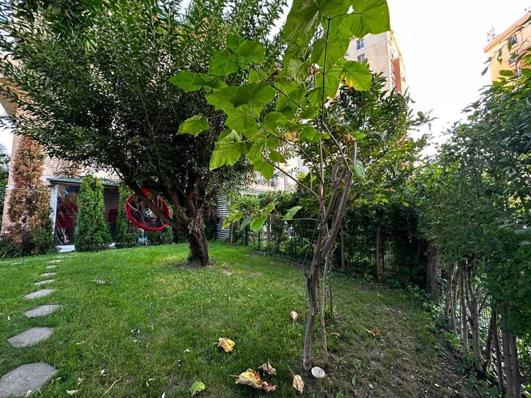 Apartament cu 2 camere decomandat în Ștefăneștii de Jos