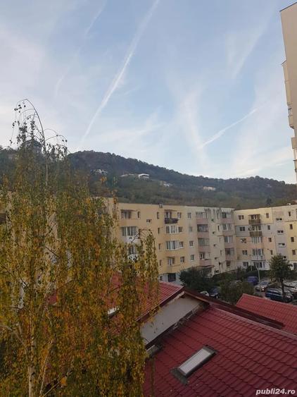 Apartament cu 2 camere decomandat în Grigorescu