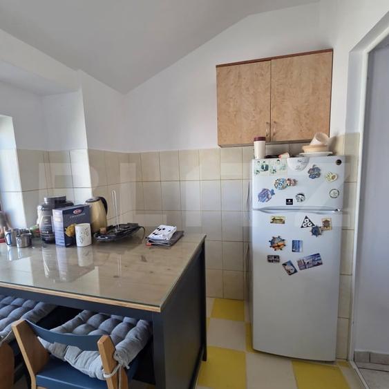 Apartament 2 camere, 36 mp, zona Mazepa 2 - 6