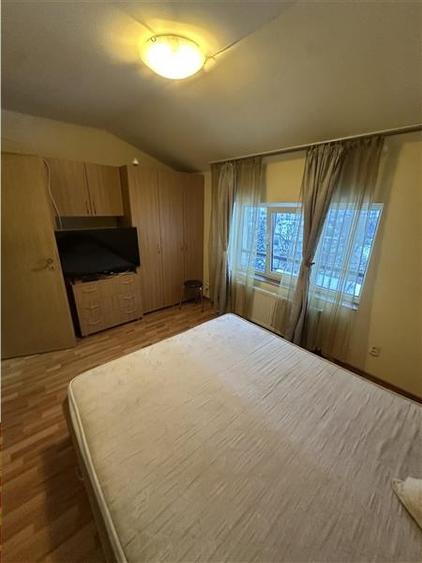 Apartament cu 2 camere decomandat în Dorobanților