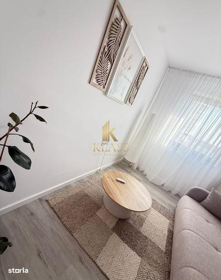 Apartament cu 3 camere în Băneasa